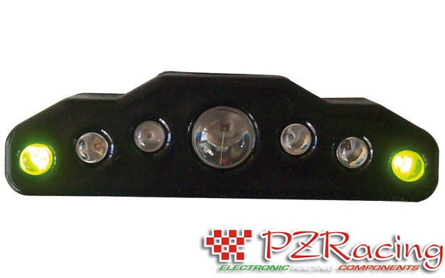 PZRacing LighTronic / Shiftlight