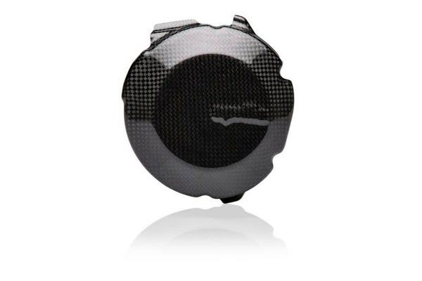 Aprilia RSV4 2009-2020 - Carbon Fiber Alternator Cover