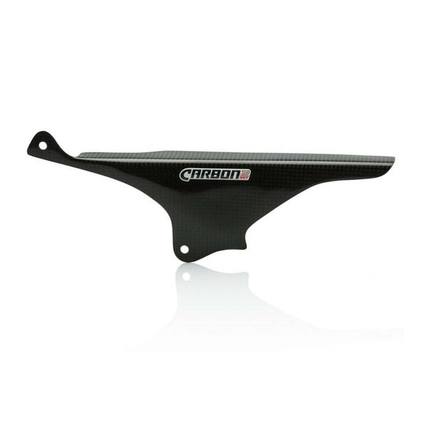 Aprilia RSV4 2009-2020 - Carbon Fiber Chain Cover