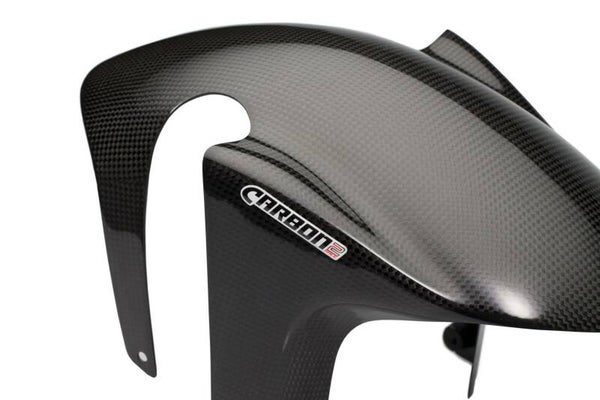 Aprilia Tuono V4 1000 / 1100 RR 2011-2019 - Carbon Fiber Front Fender