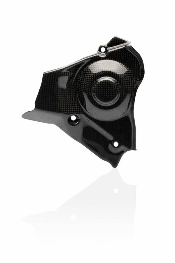Aprilia RSV4 2009-2020 - Carbon Sprocket Cover