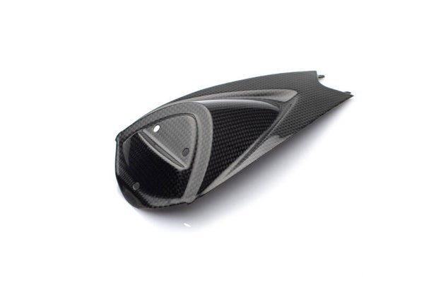 Aprilia RSV4 2009-2020 - Carbon Pillion Rear Seat Cover