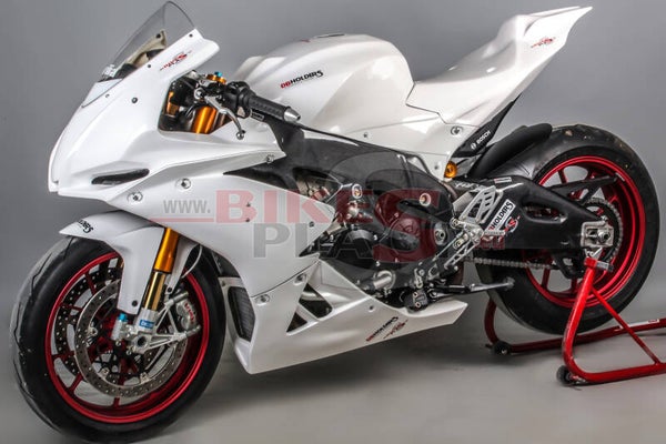 Aprilia RSV4 2015-2020 - Race Fairing Kit