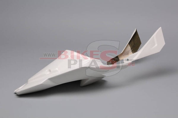 BMW S1000RR 2009-2011 - Rear Seat Unit Original