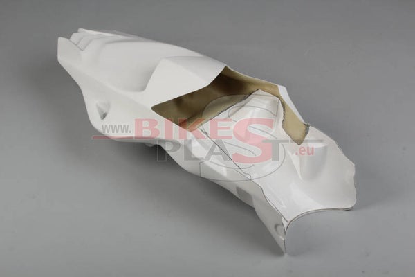 BMW S1000RR 2012-2014 - Rear Seat Unit Original