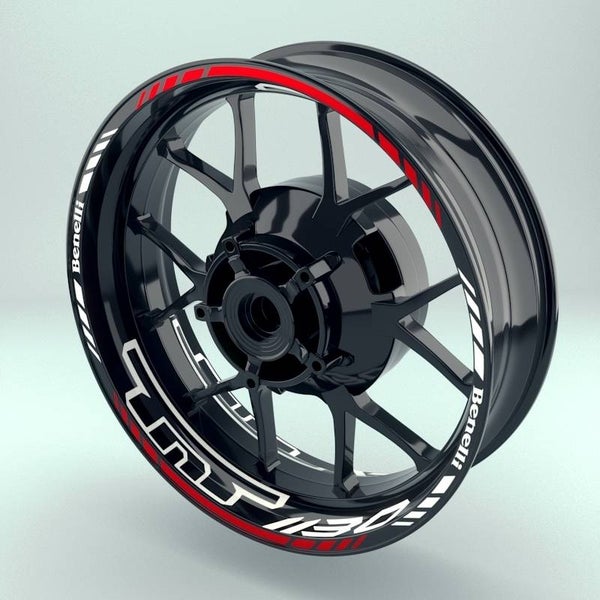 Velglint Sticker / Liseret de jantes - Benelli TNT1130