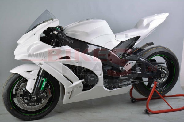 Kawasaki ZX-10R 2016 – 2020 – Front Fender