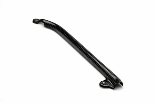 DUCATI 748-916-996-998 - Carbon Fiber Brake Line Cover