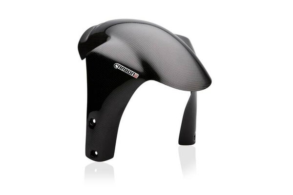 DUCATI 748-916-996-998 - Carbon Fiber Front Fender