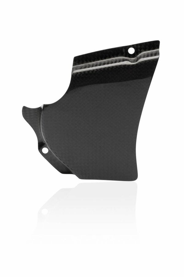 DUCATI 748-916-996-998 - Carbon Fiber Sprocket Cover