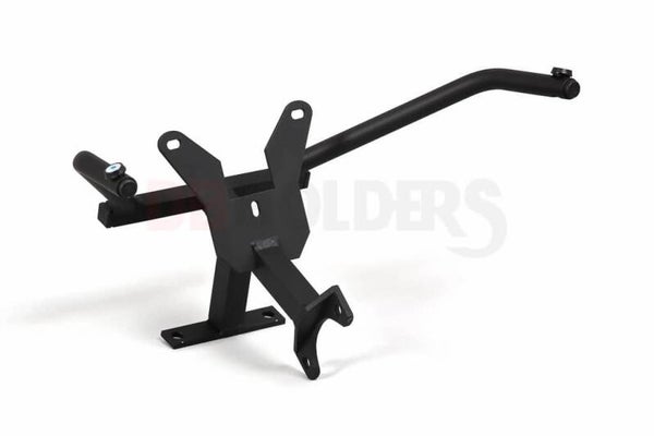 Ducati 848 / 1098 / 1198 2007 – 2011 - Fairing Bracket