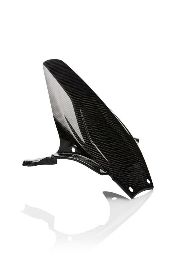 DUCATI Panigale 899/959 - Carbon Fiber Rear Hugger