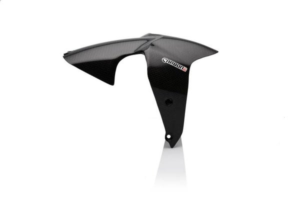 DUCATI Monster 821 2014-2018 - Carbon Fiber Front Fender