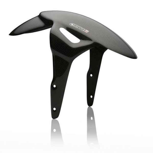 DUCATI Monster S2R/S4R - Carbon Fiber Front Fender