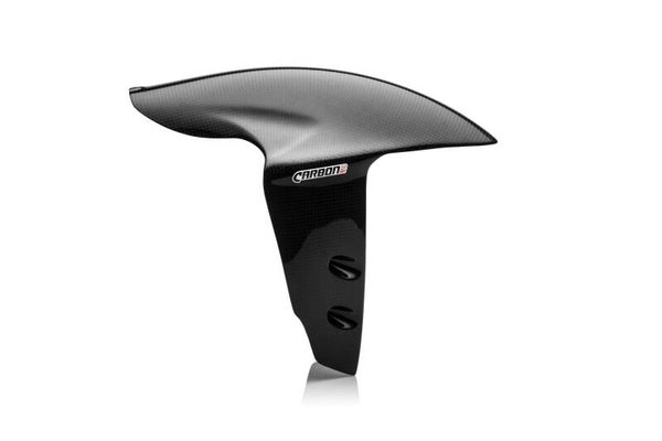 DUCATI 899/959/1199/1299 Panigale - Carbon Fiber Front Fender