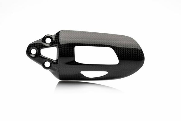 Ducati Panigale V2 - Carbon Fiber Shock Absorber Cover