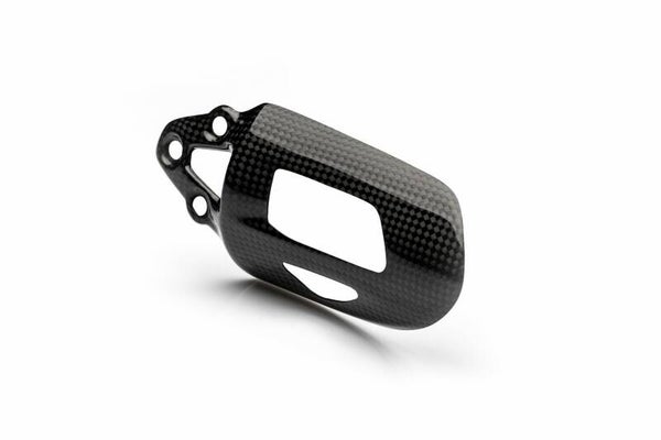 DUCATI 899/959/1199/1299 Panigale - Carbon Fiber Shock Absorber Cover