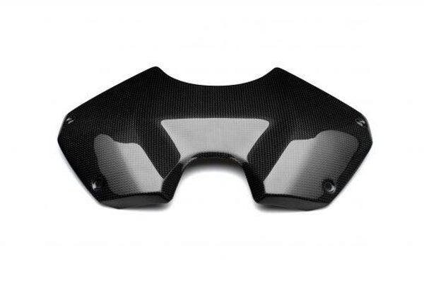 Ducati Panigale V4 - Carbon Fiber Airbox Cover