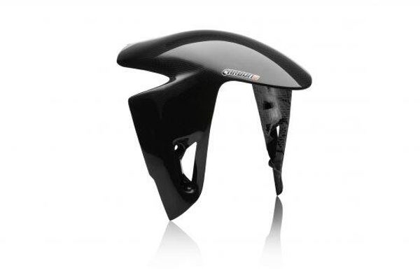 Ducati Panigale V4 - Carbon Fiber Front Fender
