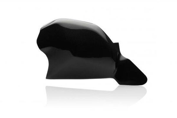 Ducati Panigale V4 - Carbon Fiber Swingarm Cover
