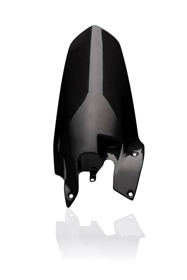DUCATI Streetfighter 848-1098-1198 - Carbon Fiber Rear Hugger
