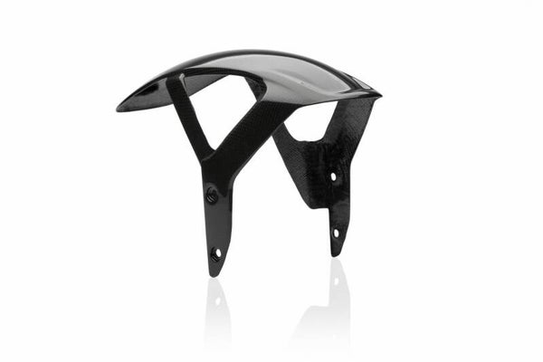 DUCATI Scrambler - Carbon Fiber Front Fender