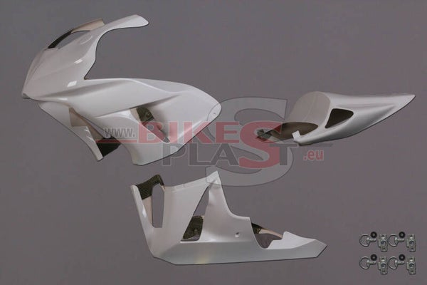 Honda CBR 1000RR 2006 – 2007 - Race Fairing Kit