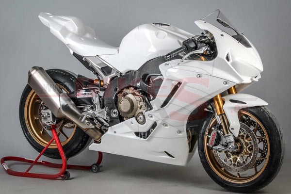 Honda CBR 1000RR 2017 - 2019 - Race Fairing Kit