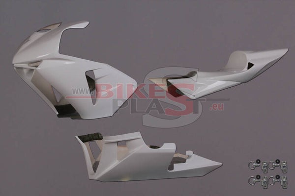 Honda CBR 600RR 2005 – 2006 - Race Fairing Kit