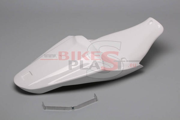 Honda CBR 600RR 2013-2017 - Rear Seat Racing