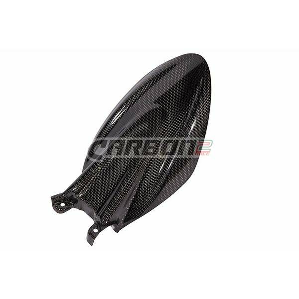 HONDA CB 1000R 2008-2017 - Carbon Fiber Rear Hugger