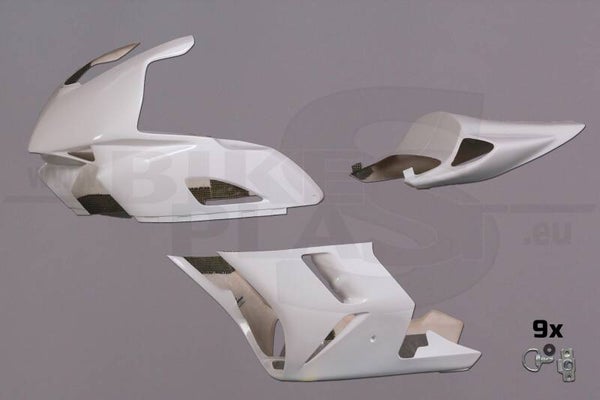 Honda CBR 1000RR 2004 – 2005 - Race Fairing Kit