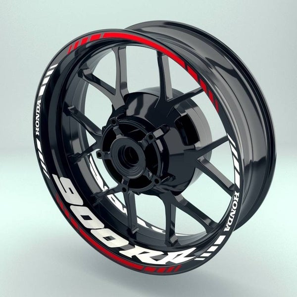 Velglint Sticker / Liseret de jantes - Honda 900RR