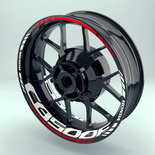Velglint Sticker / Liseret de jantes - Honda CB500F