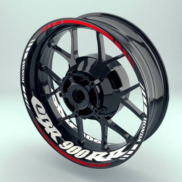 Velglint Sticker / Liseret de jantes - Honda CBR900RR