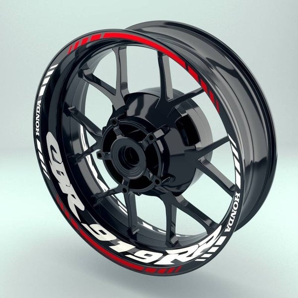 Velglint Sticker / Liseret de jantes - Honda CBR919RR
