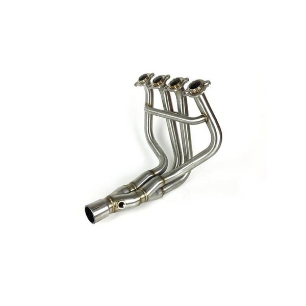 Uitlaat / Echappement Kawasaki Z800 '13- Ixil Cat supressor headers