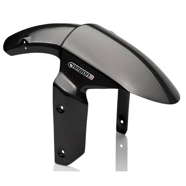 Kawasaki Z 800 2013-2016 - Carbon Fiber Front Fender