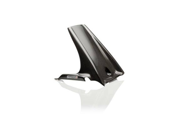 Kawasaki Ninja ZX10R 2011-2020 - Carbon Fiber Rear Hugger Extended