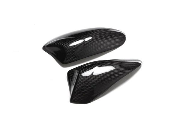 Kawasaki Ninja ZX10R 2011-2020 - Carbon Fiber Tank Sliders