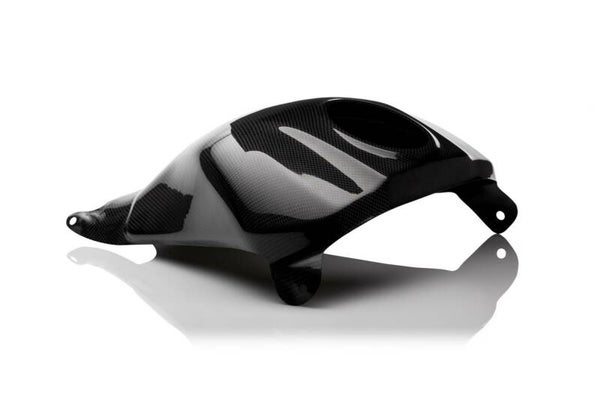 Kawasaki Ninja ZX10R 2011-2020 - Carbon Fiber Full Tank Cover