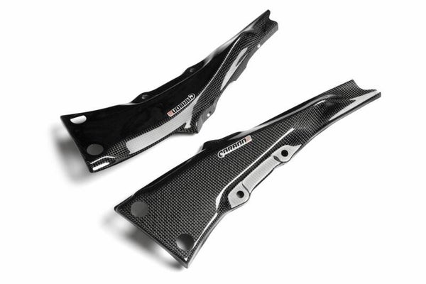 Kawasaki Ninja ZX10R 2011-2020 - Carbon Fiber Rear Subframe Covers