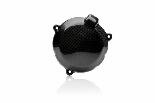 Kawasaki Ninja ZX10R 2011-2020 - Carbon Fiber Alternator Cover