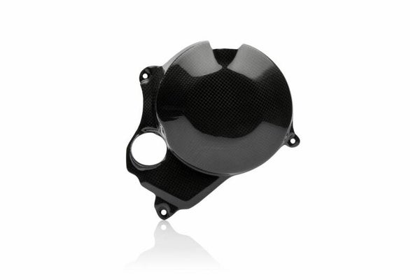 Kawasaki Ninja ZX10R 2011-2020 - Carbon Fiber Clutch Cover