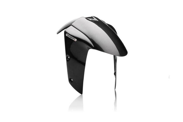 KAWASAKI ZX-6R 2005-2008 - Carbon Fiber Front Fender