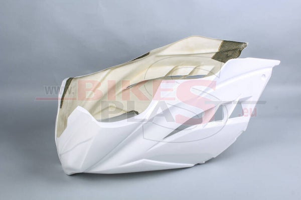 Kawasaki ZX 300 2013-2017 – Upper Fairing