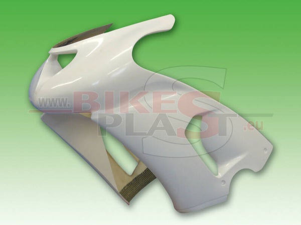 Kawasaki ZX-6R 2005 – 2006 (VERSION 600 A 636) – Upper Fairing