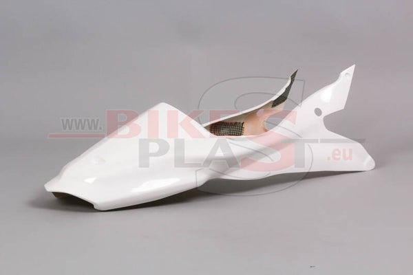 Kawasaki ZX-6R 2007 – 2008 – Rear Seat Unit Original