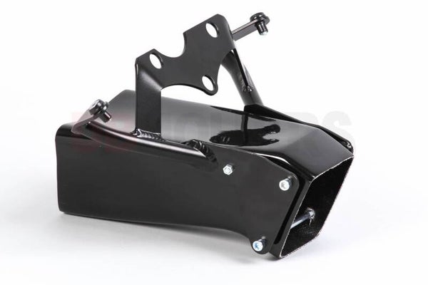 Kawasaki ZX-6R 636 2013-... – Fairing Bracket