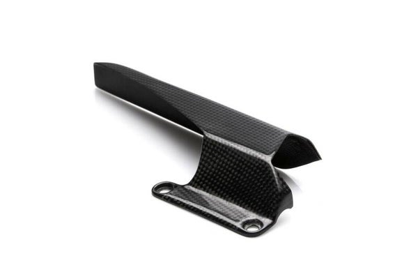 KTM RC8 2008-2016 - Carbon Fiber Chain Cover